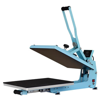 Maquina de sublimación 16